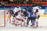 Photo hockey match Grenoble  - Briançon  le 08/09/2015