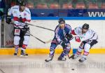 Photo hockey match Grenoble  - Briançon  le 08/09/2015