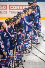 Photo hockey match Grenoble  - Briançon  le 08/09/2015