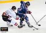 Photo hockey match Grenoble  - Briançon  le 09/01/2016