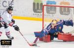 Photo hockey match Grenoble  - Briançon  le 09/01/2016