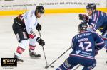 Photo hockey match Grenoble  - Briançon  le 09/01/2016