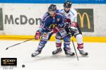 Photo hockey match Grenoble  - Briançon  le 09/01/2016