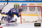 Photo hockey match Grenoble  - Briançon  le 09/01/2016