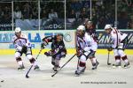 Photo hockey match Grenoble  - Briançon  le 27/03/2009