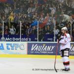Photo hockey match Grenoble  - Briançon  le 27/03/2009