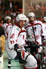 Photo hockey match Grenoble  - Briançon  le 27/03/2009