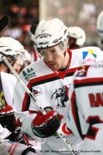 Photo hockey match Grenoble  - Briançon  le 27/03/2009