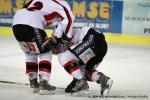 Photo hockey match Grenoble  - Briançon  le 27/03/2009