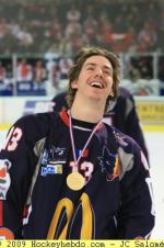 Photo hockey match Grenoble  - Briançon  le 28/03/2009