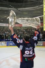 Photo hockey match Grenoble  - Briançon  le 28/03/2009