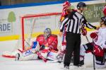 Photo hockey match Grenoble  - Briançon  le 01/10/2019