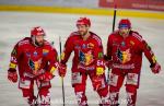 Photo hockey match Grenoble  - Briançon  le 01/10/2019