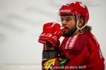 Photo hockey match Grenoble  - Briançon  le 01/10/2019