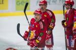Photo hockey match Grenoble  - Briançon  le 01/10/2019