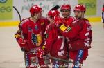 Photo hockey match Grenoble  - Briançon  le 01/10/2019