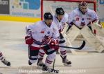 Photo hockey match Grenoble  - Briançon  le 01/10/2019
