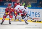 Photo hockey match Grenoble  - Briançon  le 07/01/2020