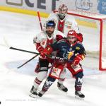 Photo hockey match Grenoble  - Briançon  le 17/12/2020