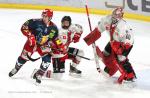 Photo hockey match Grenoble  - Briançon  le 17/12/2020