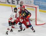 Photo hockey match Grenoble  - Briançon  le 17/12/2020