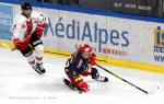 Photo hockey match Grenoble  - Briançon  le 17/12/2020
