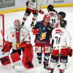 Photo hockey match Grenoble  - Briançon  le 17/12/2020