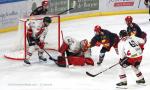 Photo hockey match Grenoble  - Briançon  le 17/12/2020