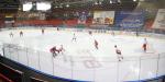 Photo hockey match Grenoble  - Briançon  le 17/12/2020