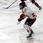 Photo hockey match Grenoble  - Briançon  le 31/10/2021