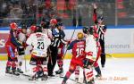 Photo hockey match Grenoble  - Briançon  le 31/10/2021