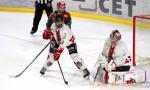 Photo hockey match Grenoble  - Briançon  le 31/10/2021