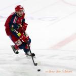 Photo hockey match Grenoble  - Briançon  le 31/10/2021