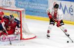 Photo hockey match Grenoble  - Briançon  le 30/12/2021