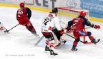 Photo hockey match Grenoble  - Briançon  le 30/12/2021