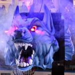 Photo hockey match Grenoble  - Briançon  le 30/12/2021