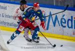 Photo hockey match Grenoble  - Briançon  le 25/11/2022