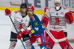 Photo hockey match Grenoble  - Briançon  le 25/11/2022