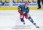 Photo hockey match Grenoble  - Briançon  le 25/11/2022