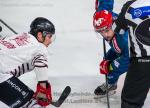 Photo hockey match Grenoble  - Briançon  le 25/11/2022
