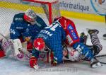 Photo hockey match Grenoble  - Briançon  le 25/11/2022