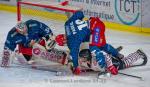 Photo hockey match Grenoble  - Briançon  le 25/11/2022