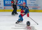 Photo hockey match Grenoble  - Briançon  le 25/11/2022