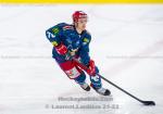 Photo hockey match Grenoble  - Briançon  le 25/11/2022
