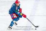 Photo hockey match Grenoble  - Briançon  le 25/11/2022