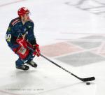 Photo hockey match Grenoble  - Briançon  le 24/01/2023