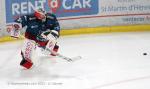 Photo hockey match Grenoble  - Briançon  le 24/01/2023