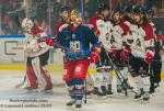 Photo hockey match Grenoble  - Briançon  le 26/09/2023