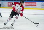Photo hockey match Grenoble  - Briançon  le 26/09/2023