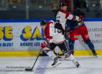 Photo hockey match Grenoble  - Briançon  le 26/09/2023
